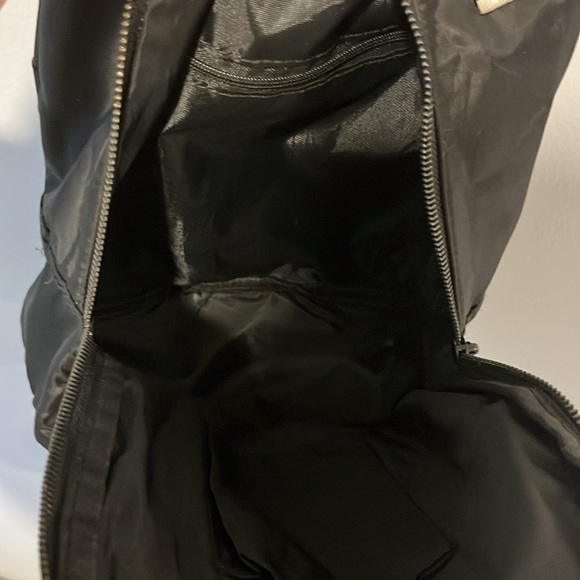 Mini Backpack - Picture 4 of 4